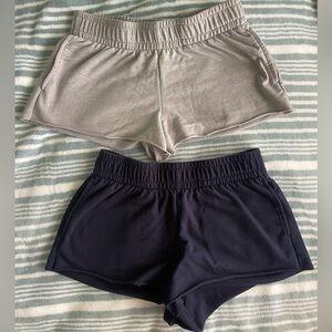 Wild Fable Lounge Shorts BUNDLE